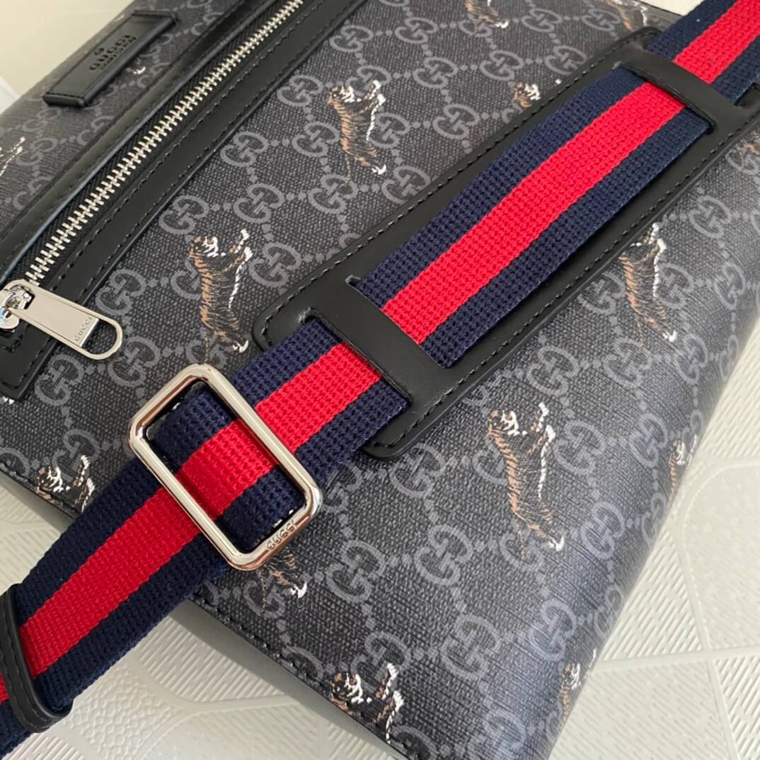 GG Messenger Bag Medium