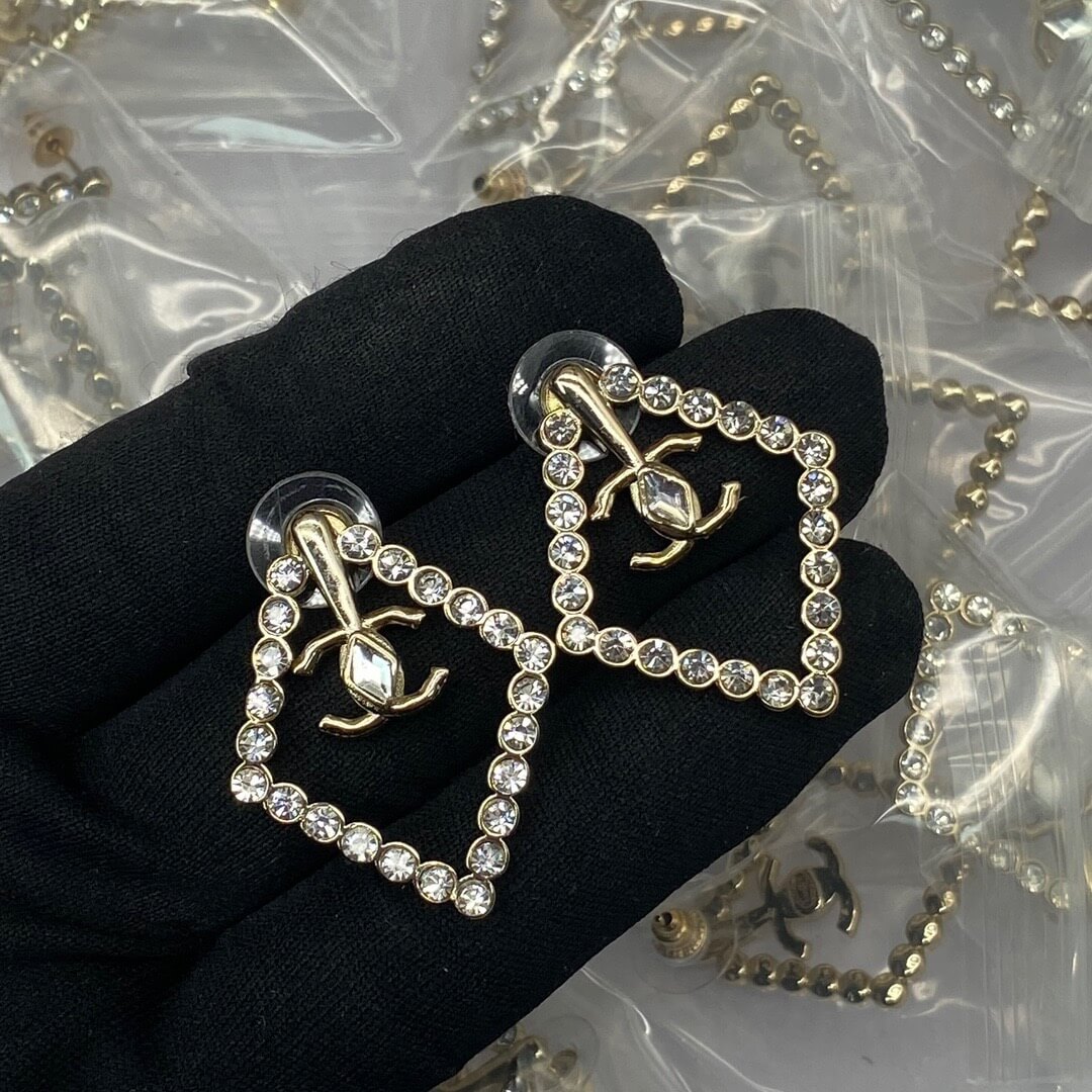 CC Earrings