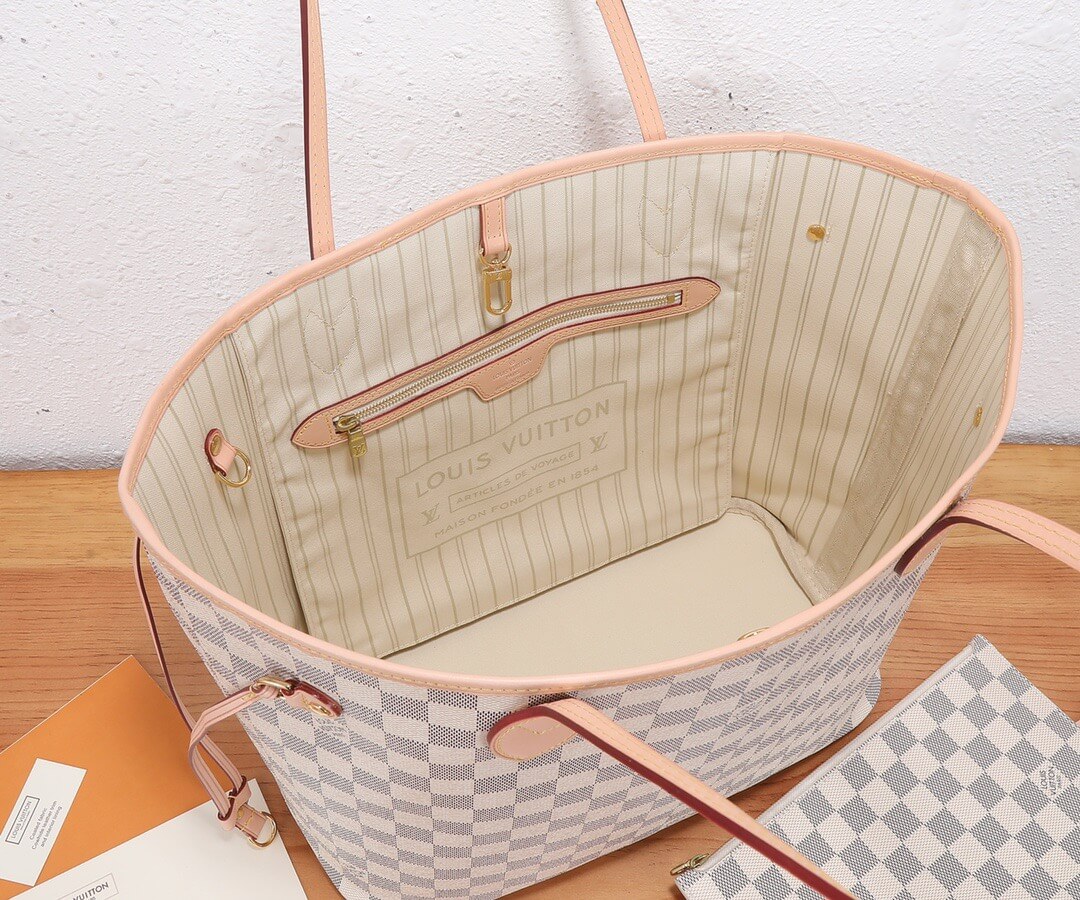 LOUIV Neverfull MM