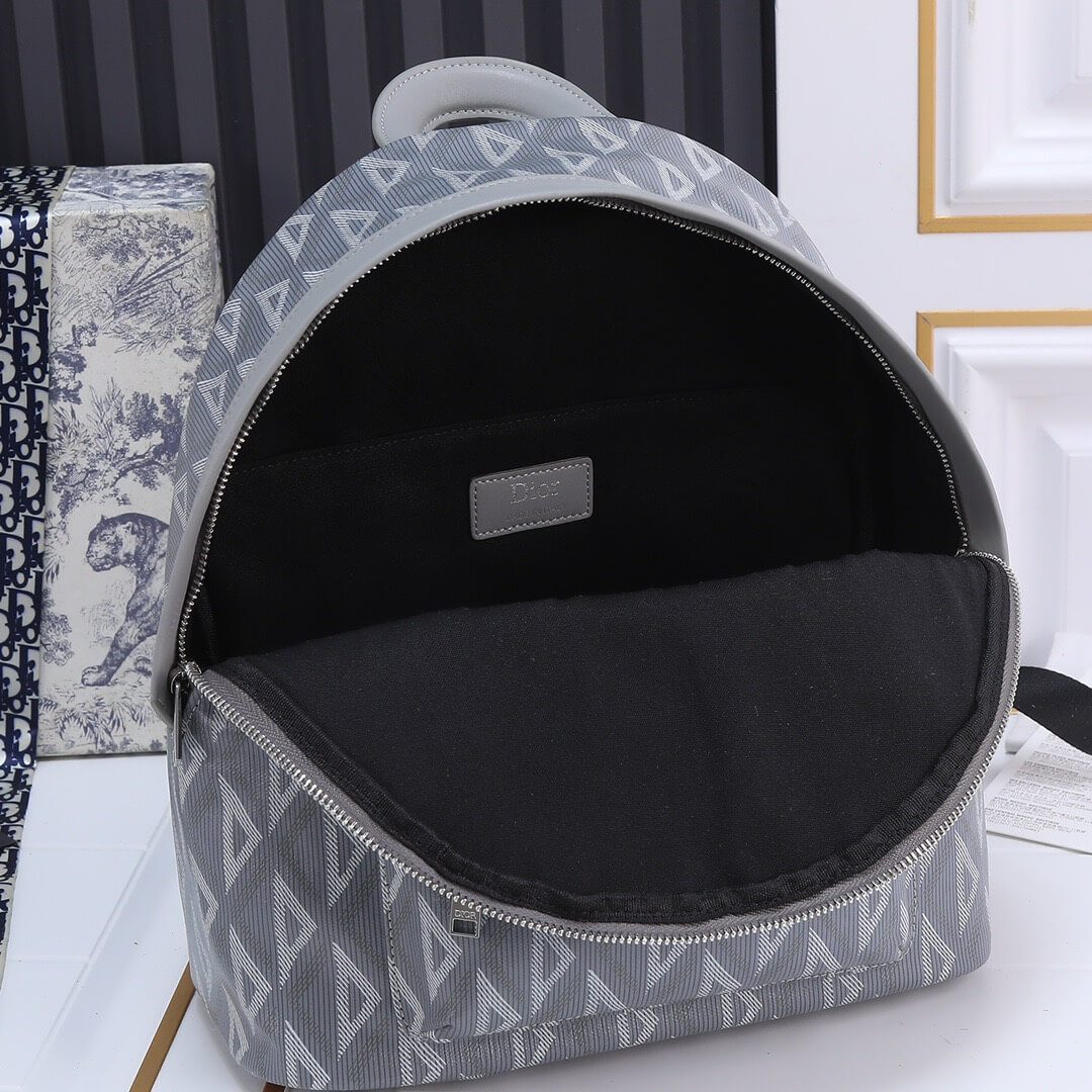 CD Backpack Small
