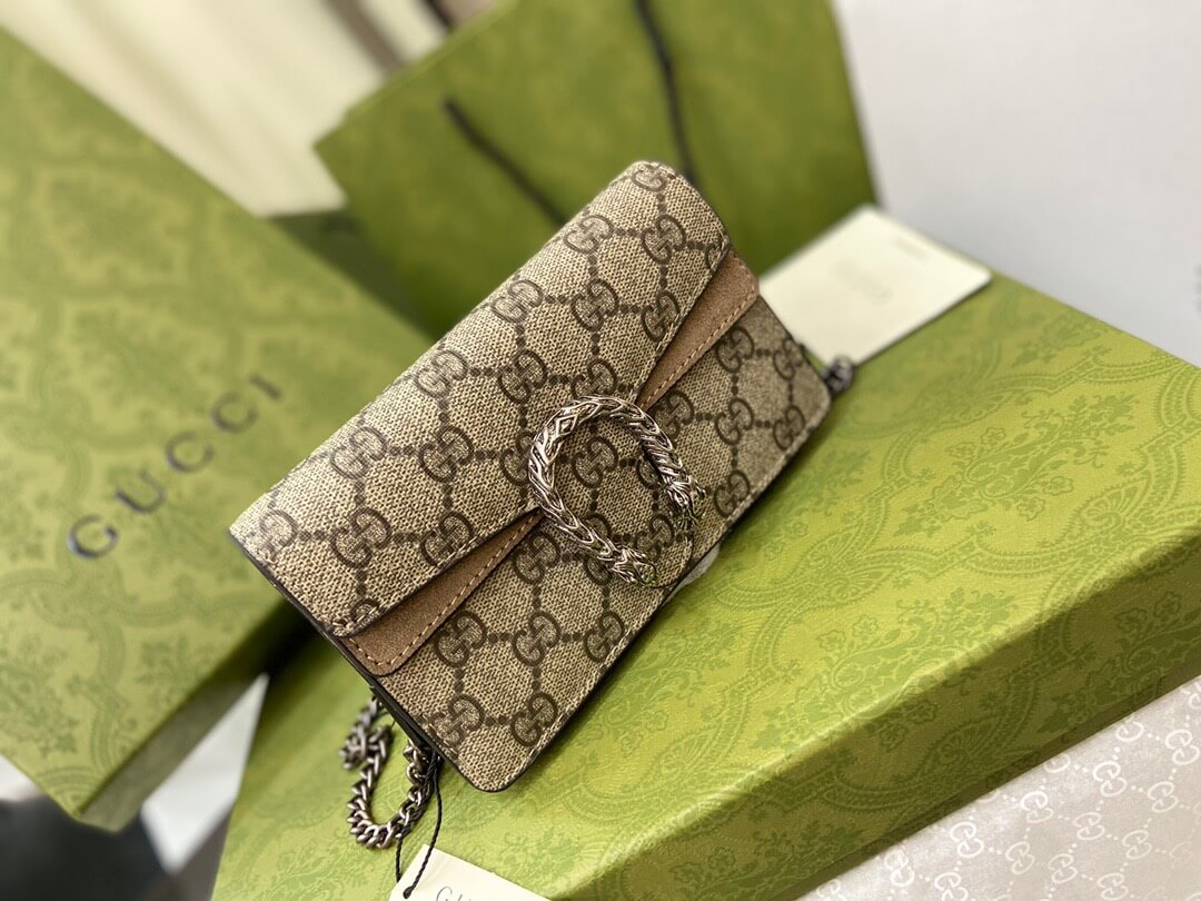 GG Dionysus Super Mini