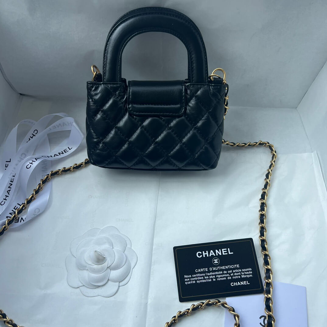 CC Kelly Mini