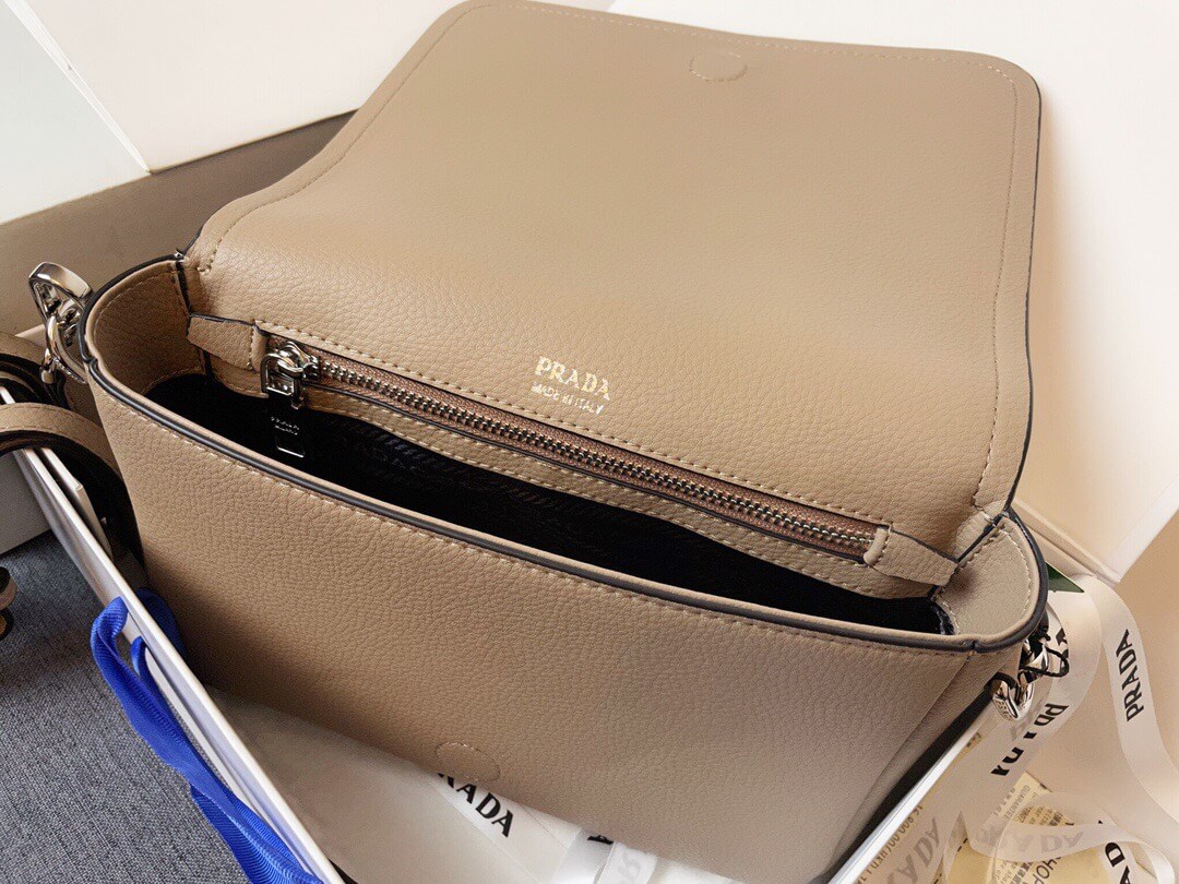 PR Flap Bag