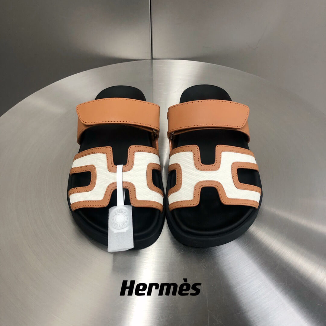HM Birkenstocks