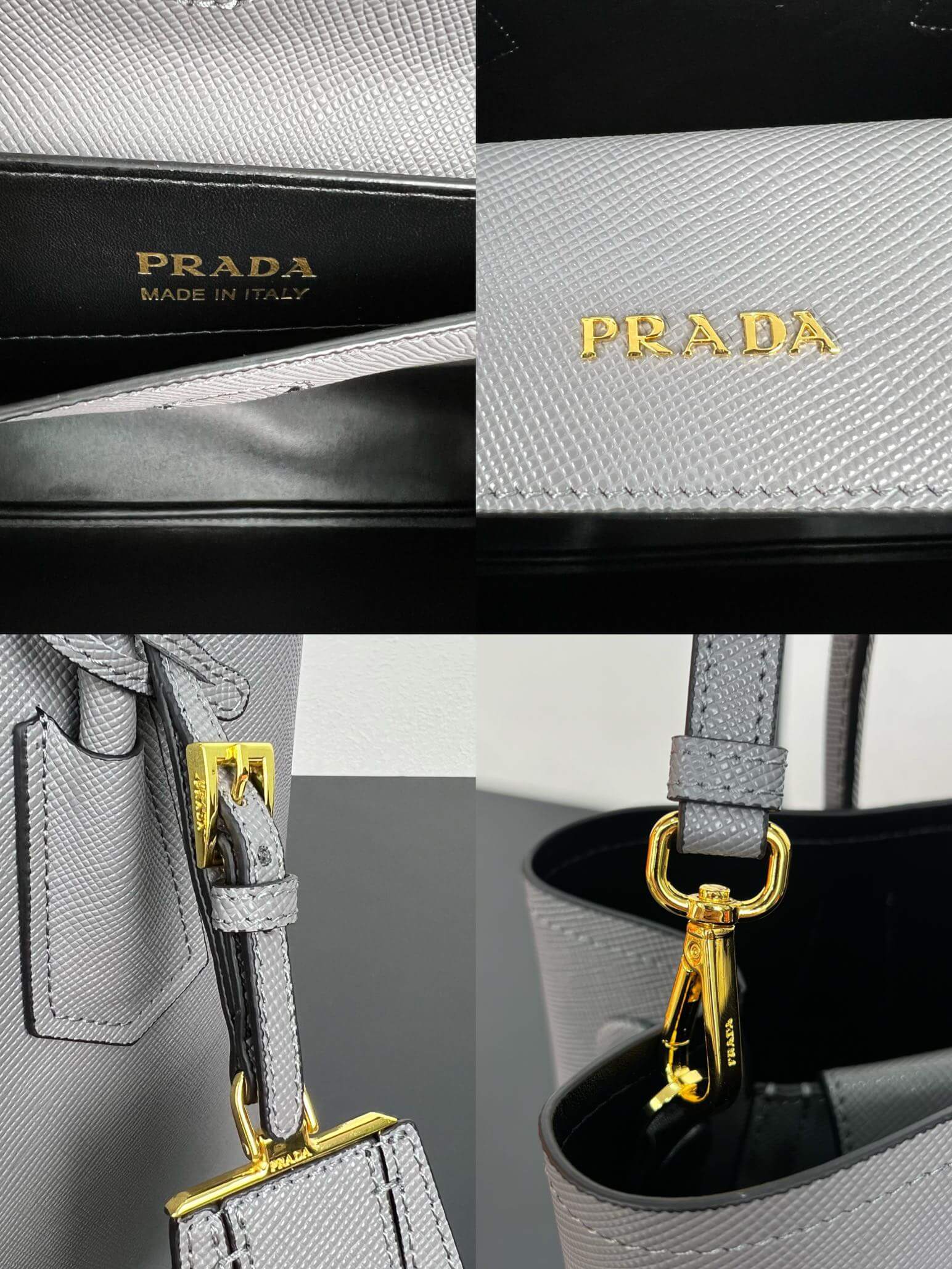 PR Double Bag Medium