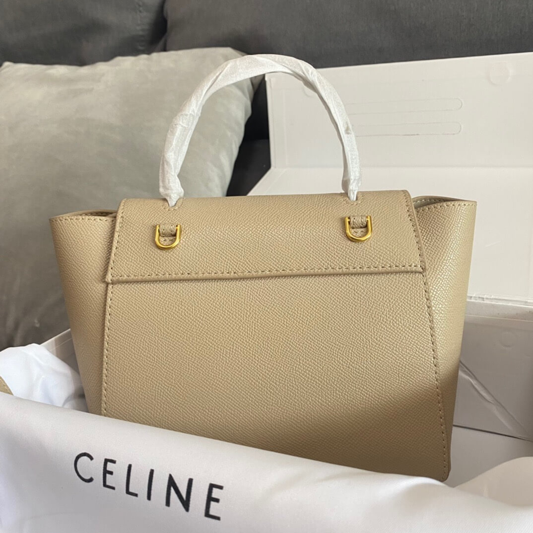 CEL Belt Bag Nano