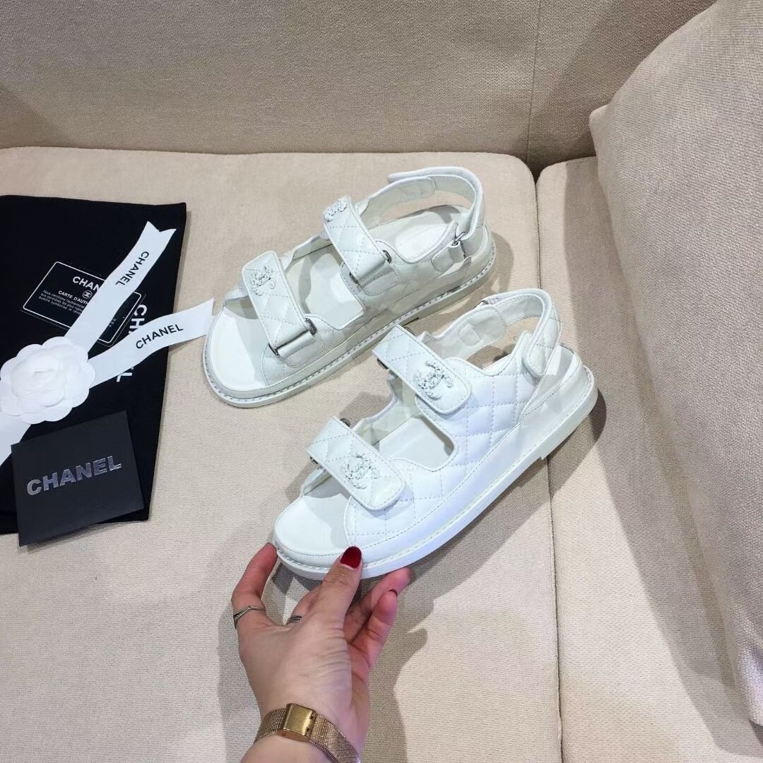 CC Birkenstocks