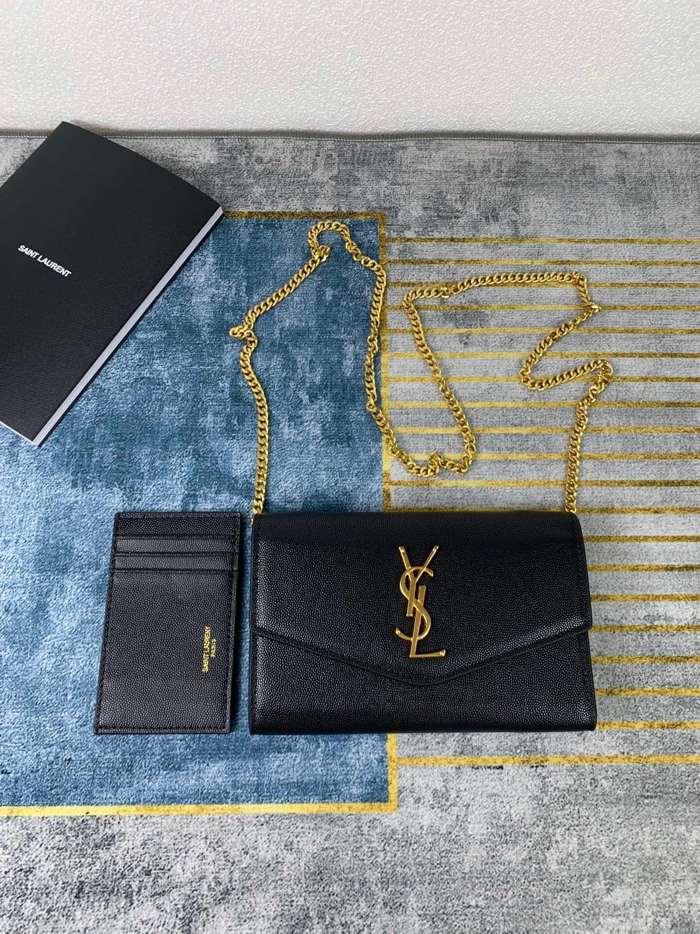YSL Uptown Woc