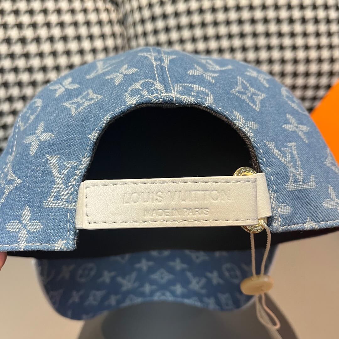 LOUIV Cap