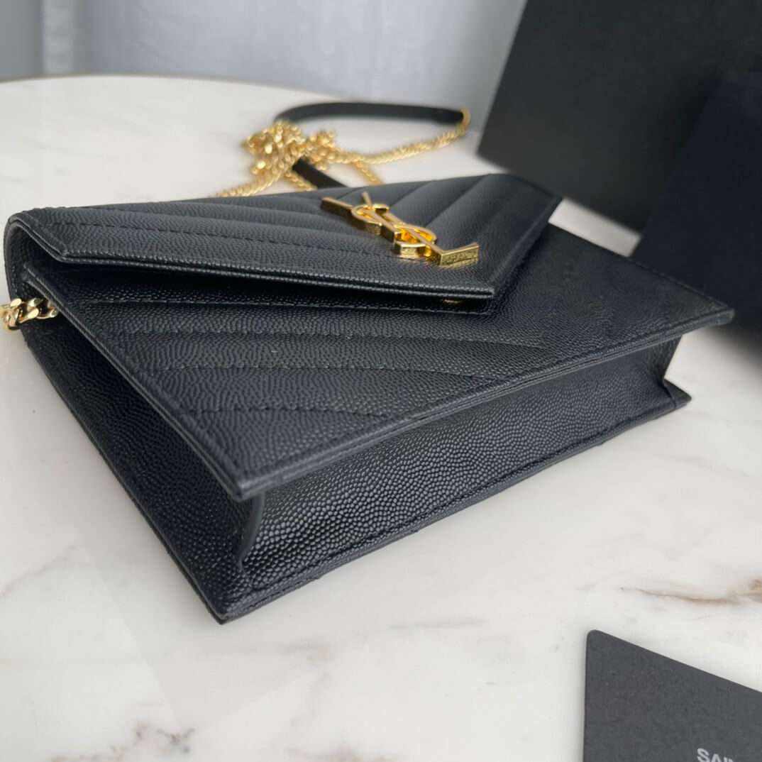 YSL Woc 19