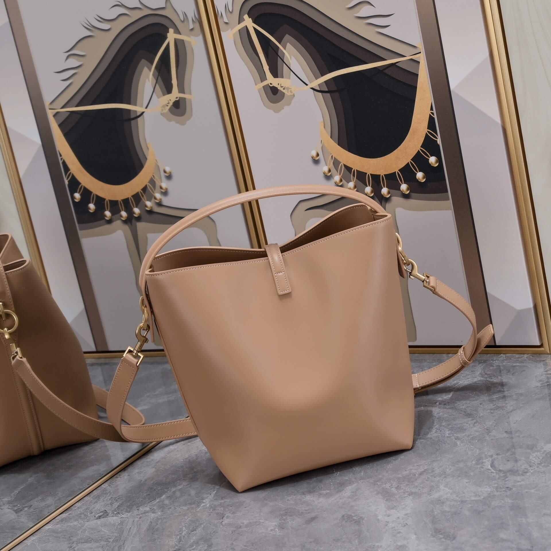 YSL Le 37 Medium