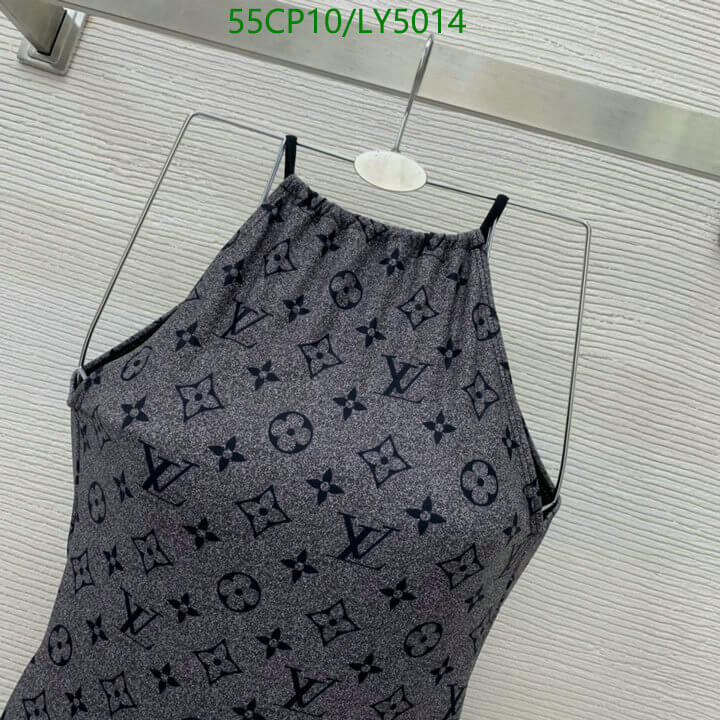 LOUIV Swimsuit