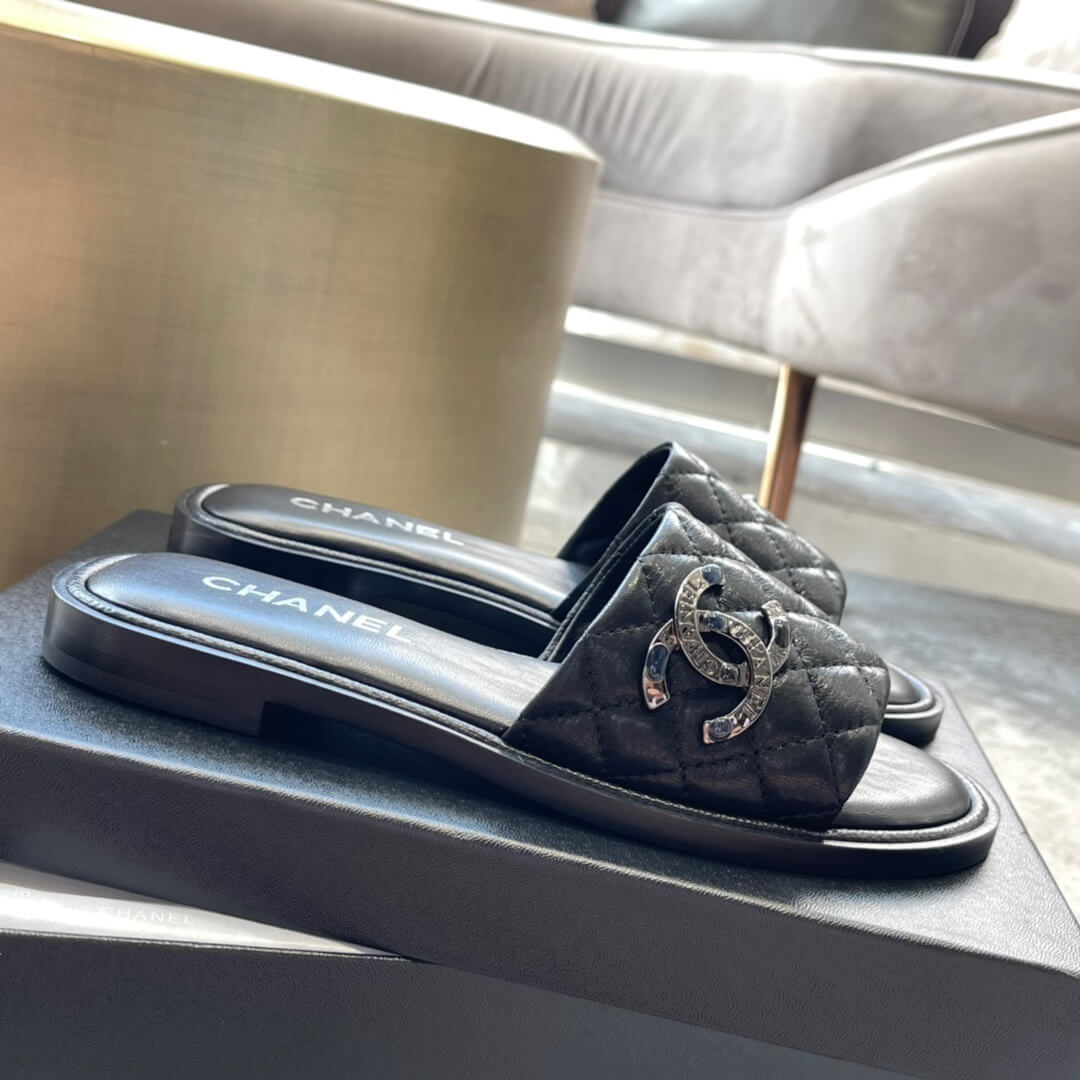 CC Slides