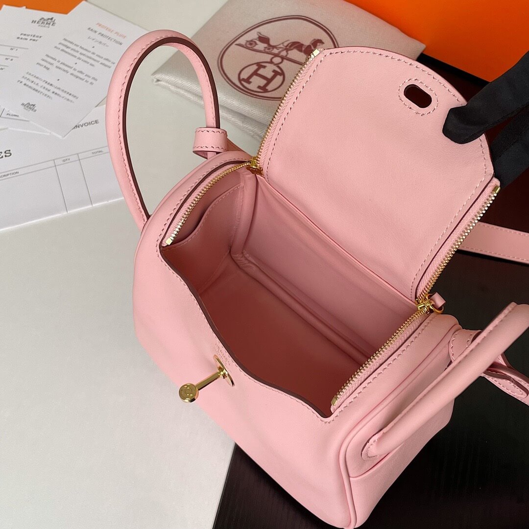 HM Lindy Mini