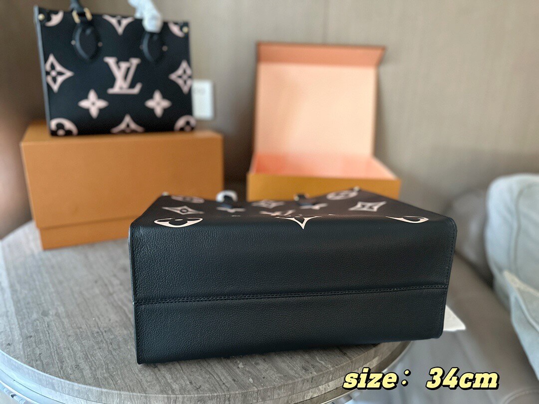 LOUIV Onthego 36