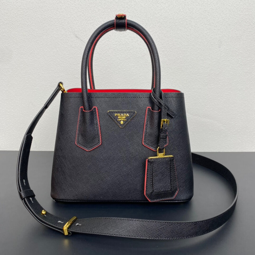 PR Double Bag Mini