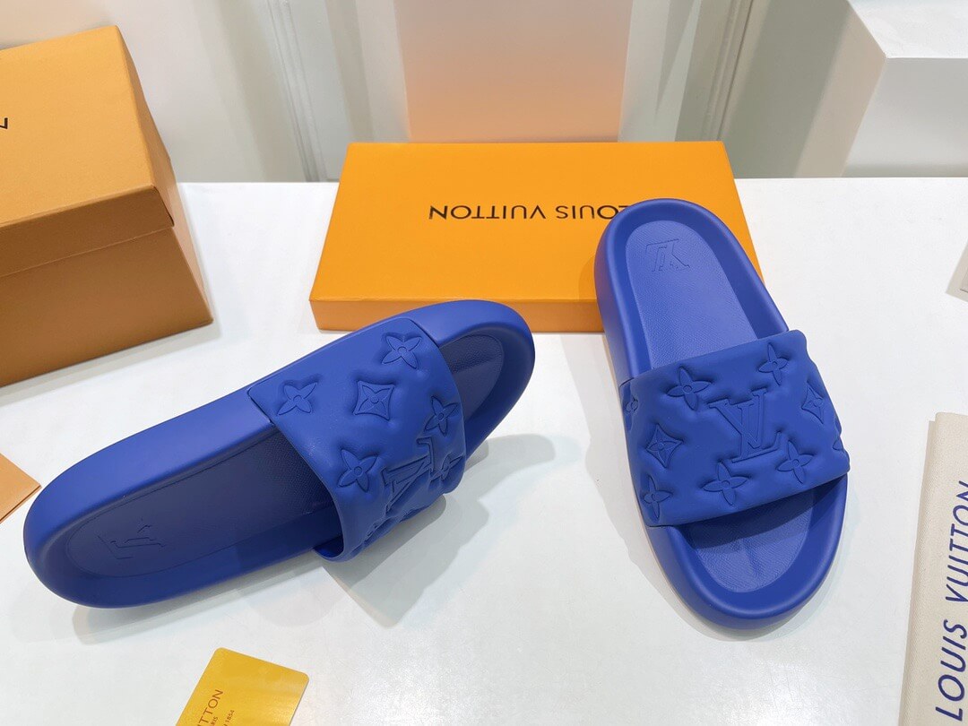 LOUIV Slides