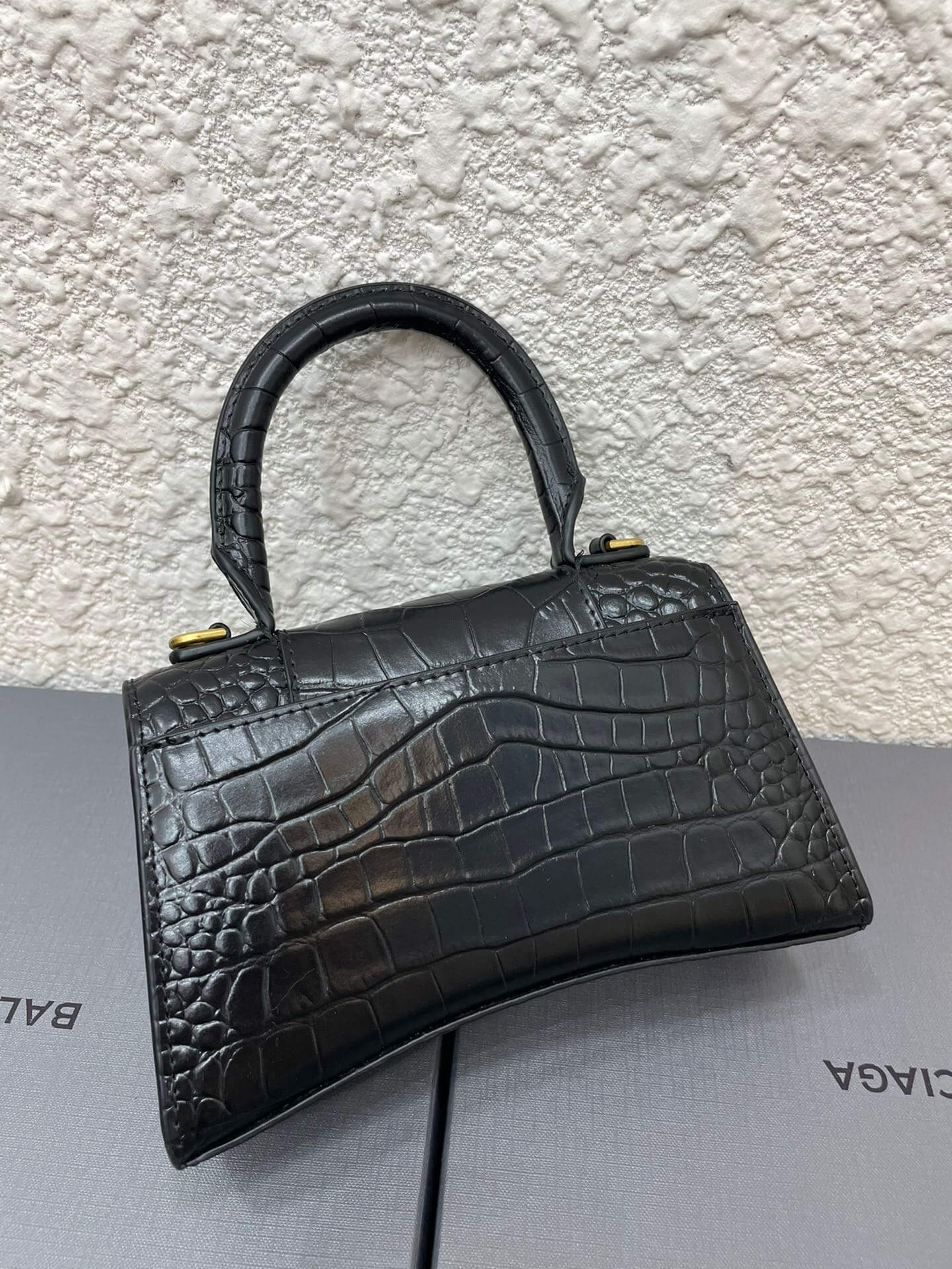 BALEN Hourglass XS