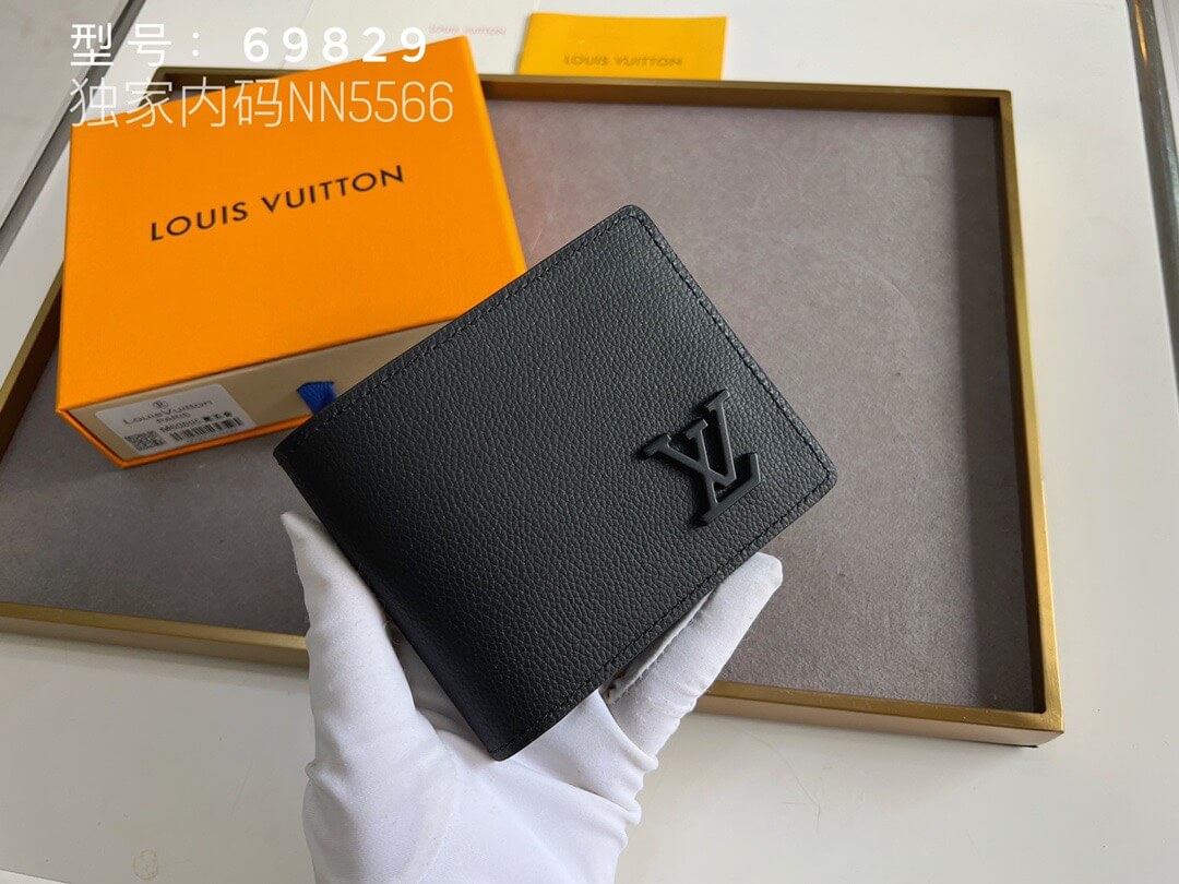 LOUIV Men Wallet
