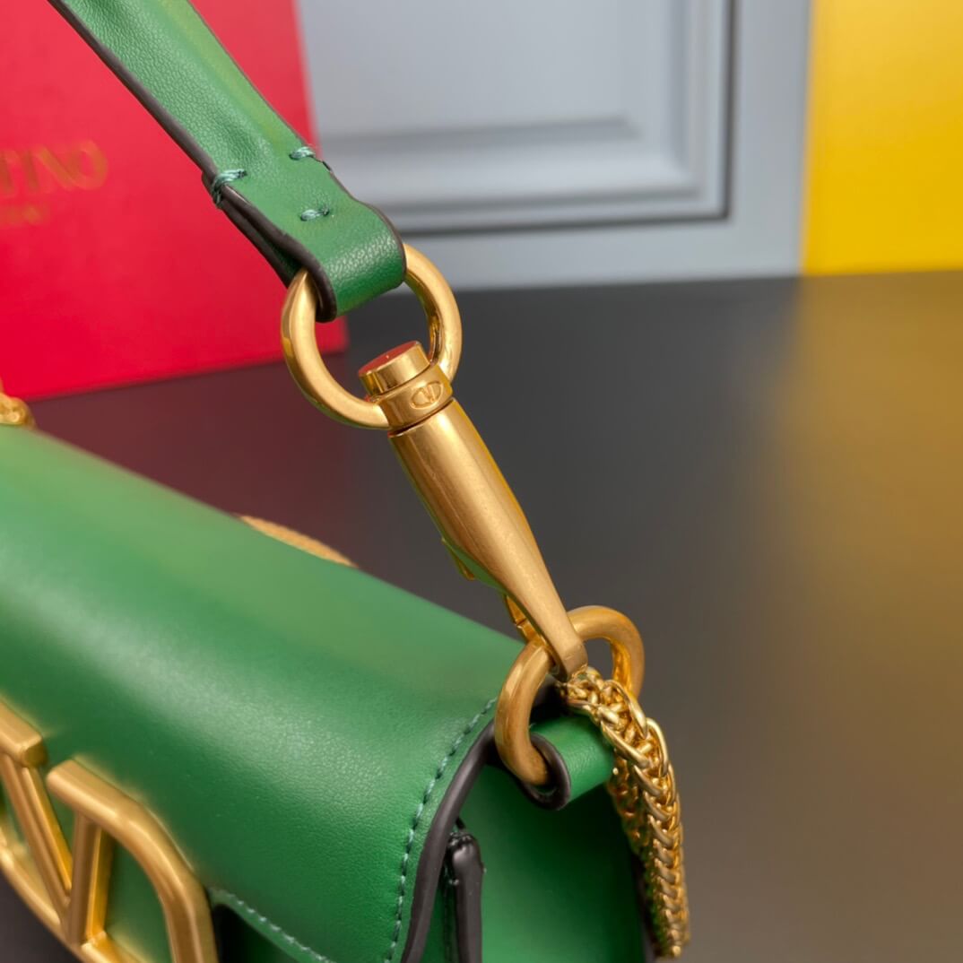 VALEN Vlogo Flap Small