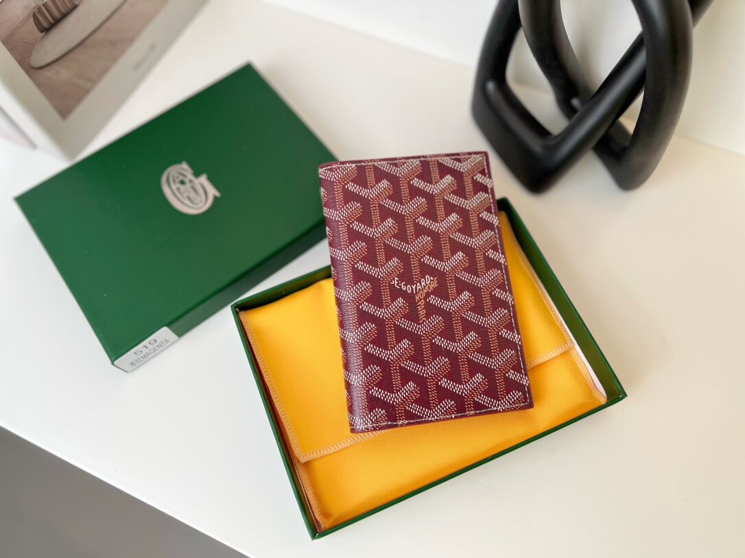 BV Passport Holder