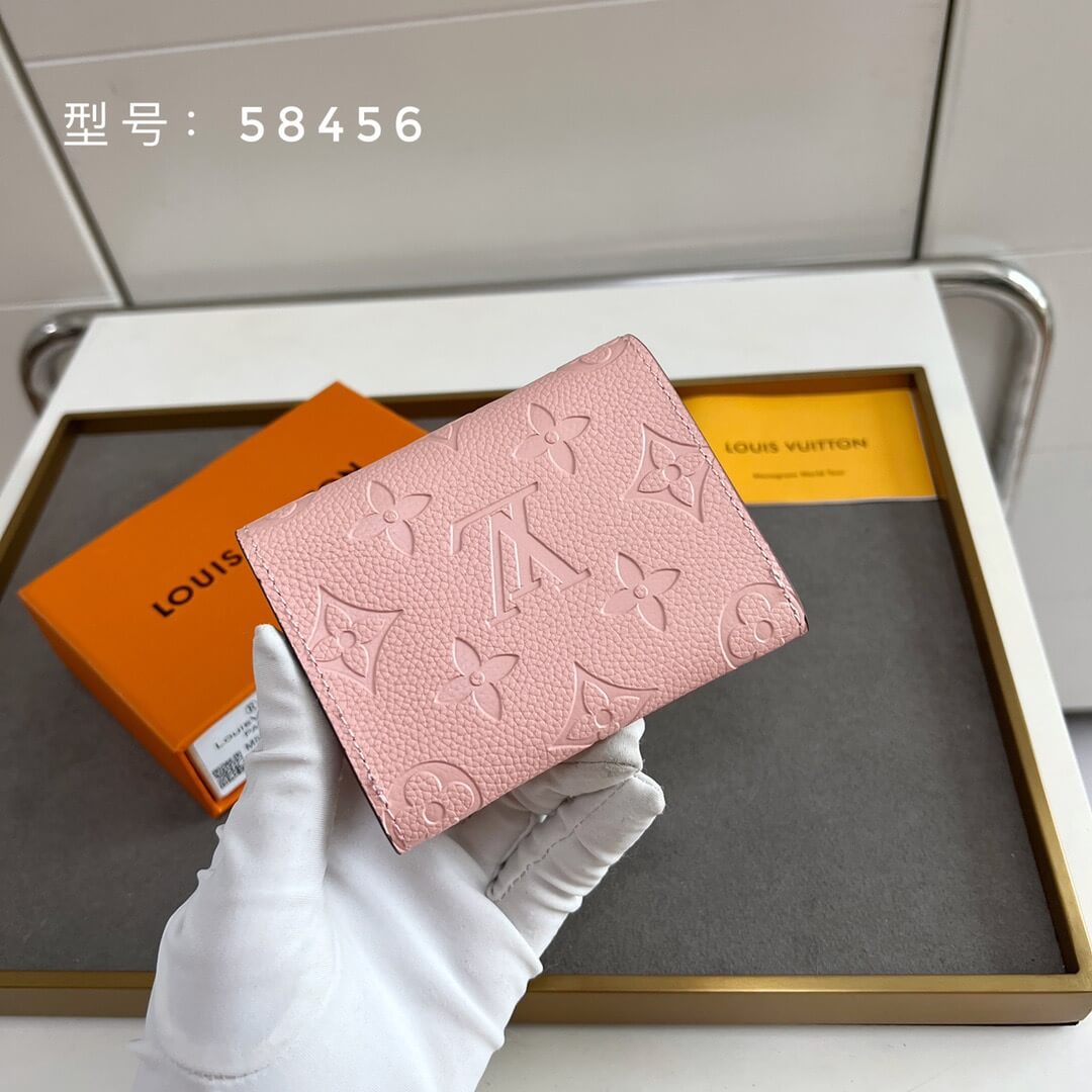 LOUIV Card Holder