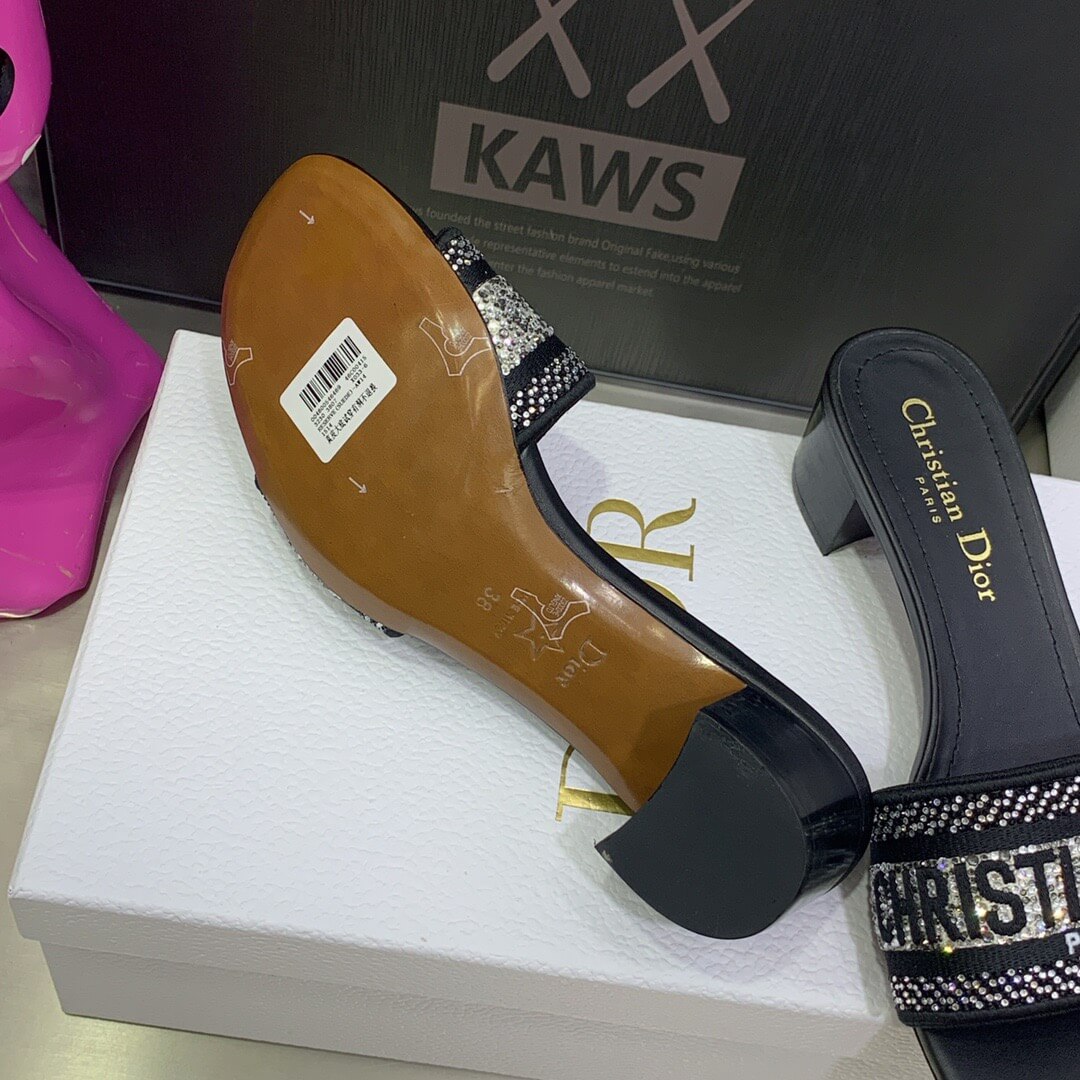 CD Dway Mules