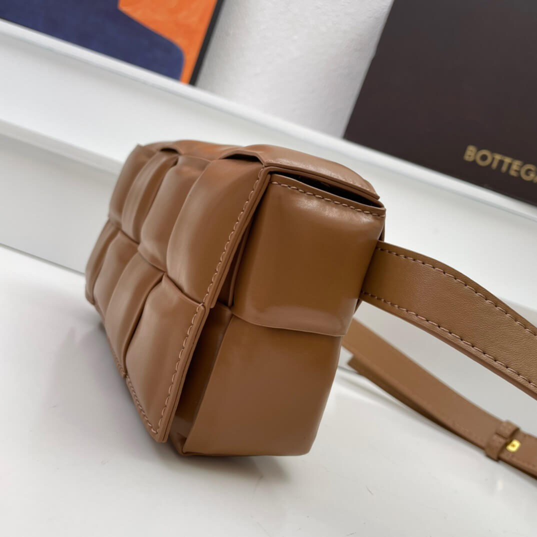 BV Cassette Belt Bag