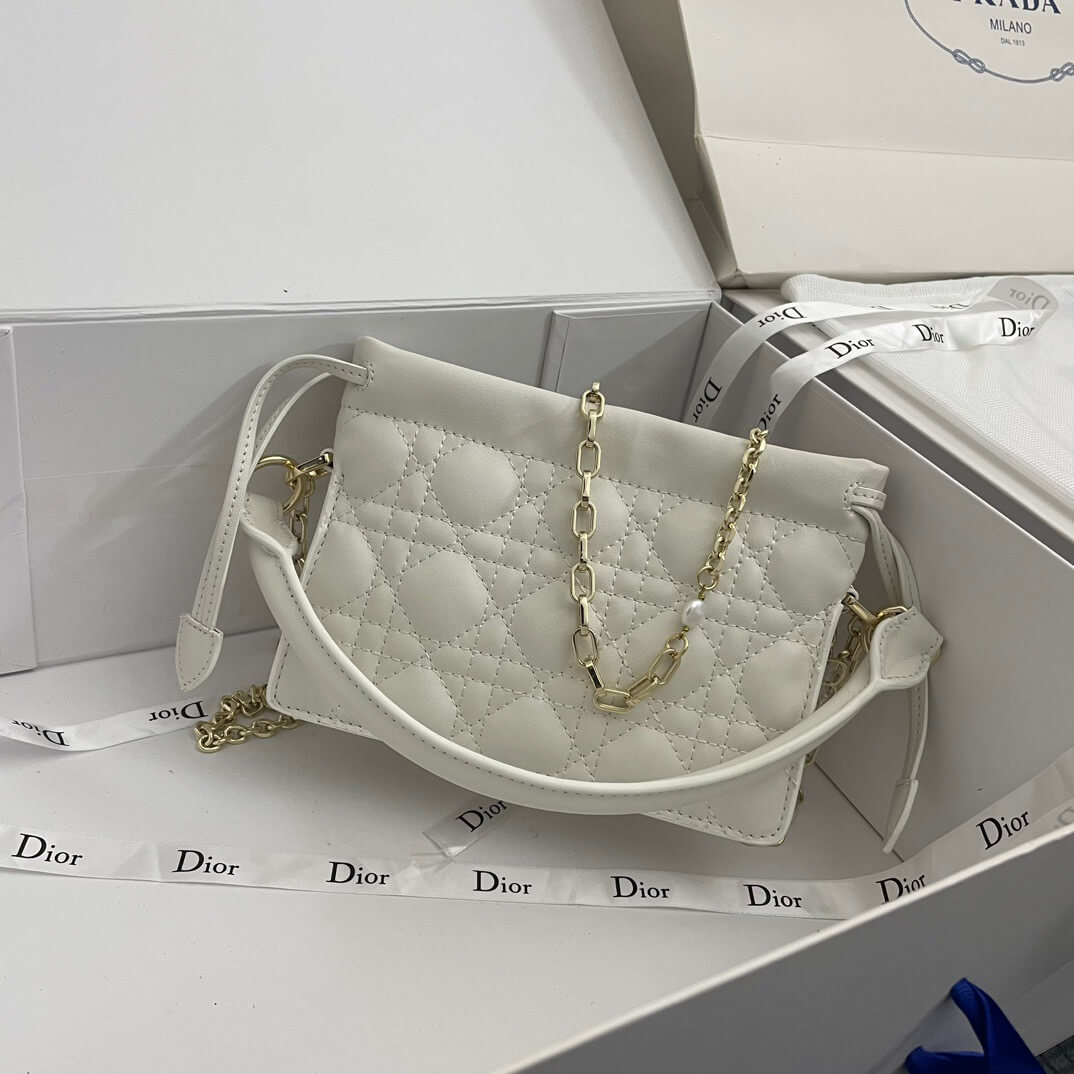 CD Lady Pouch