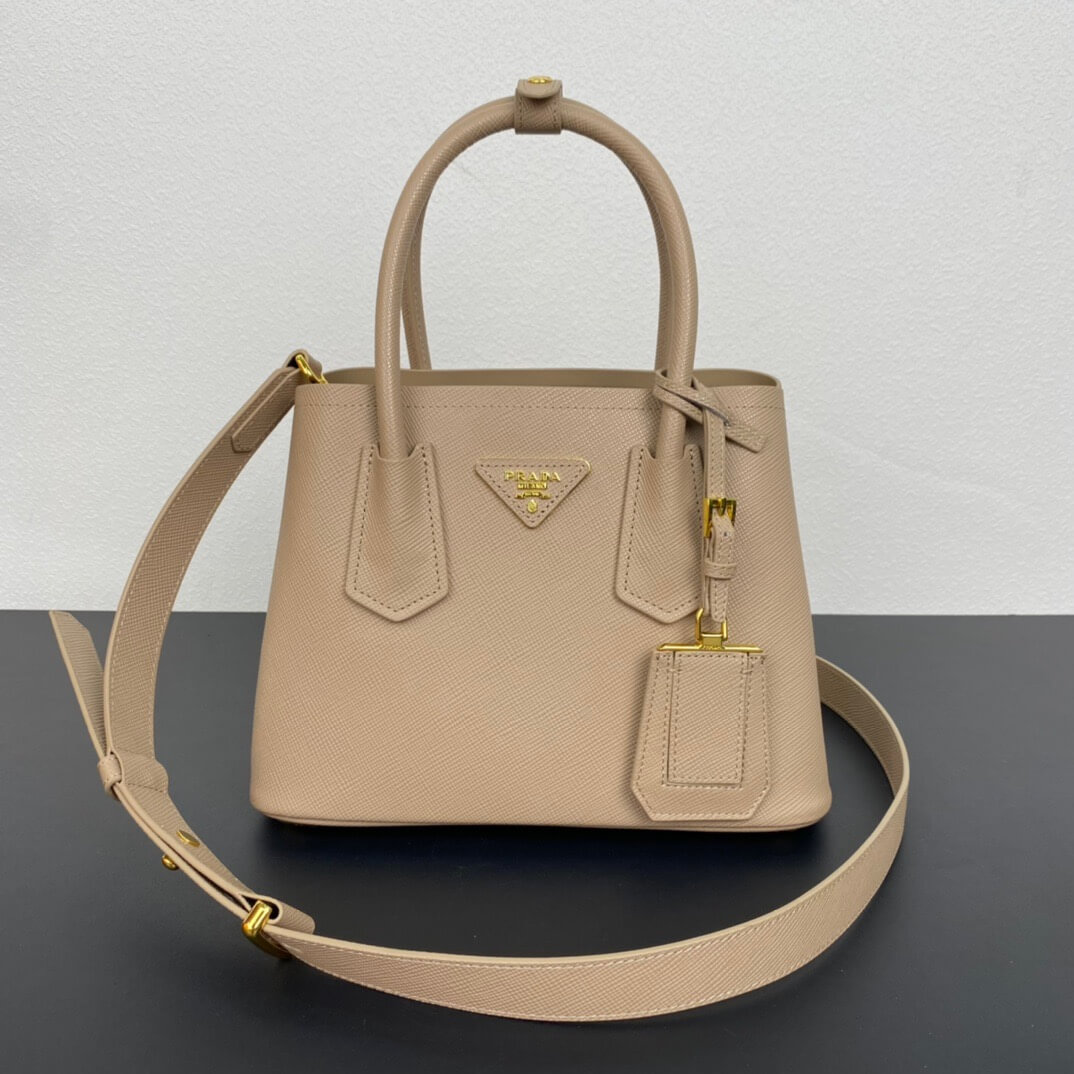 PR Double Bag Mini