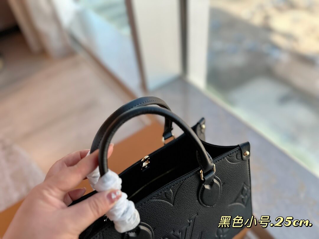 LOUIV Onthego 25