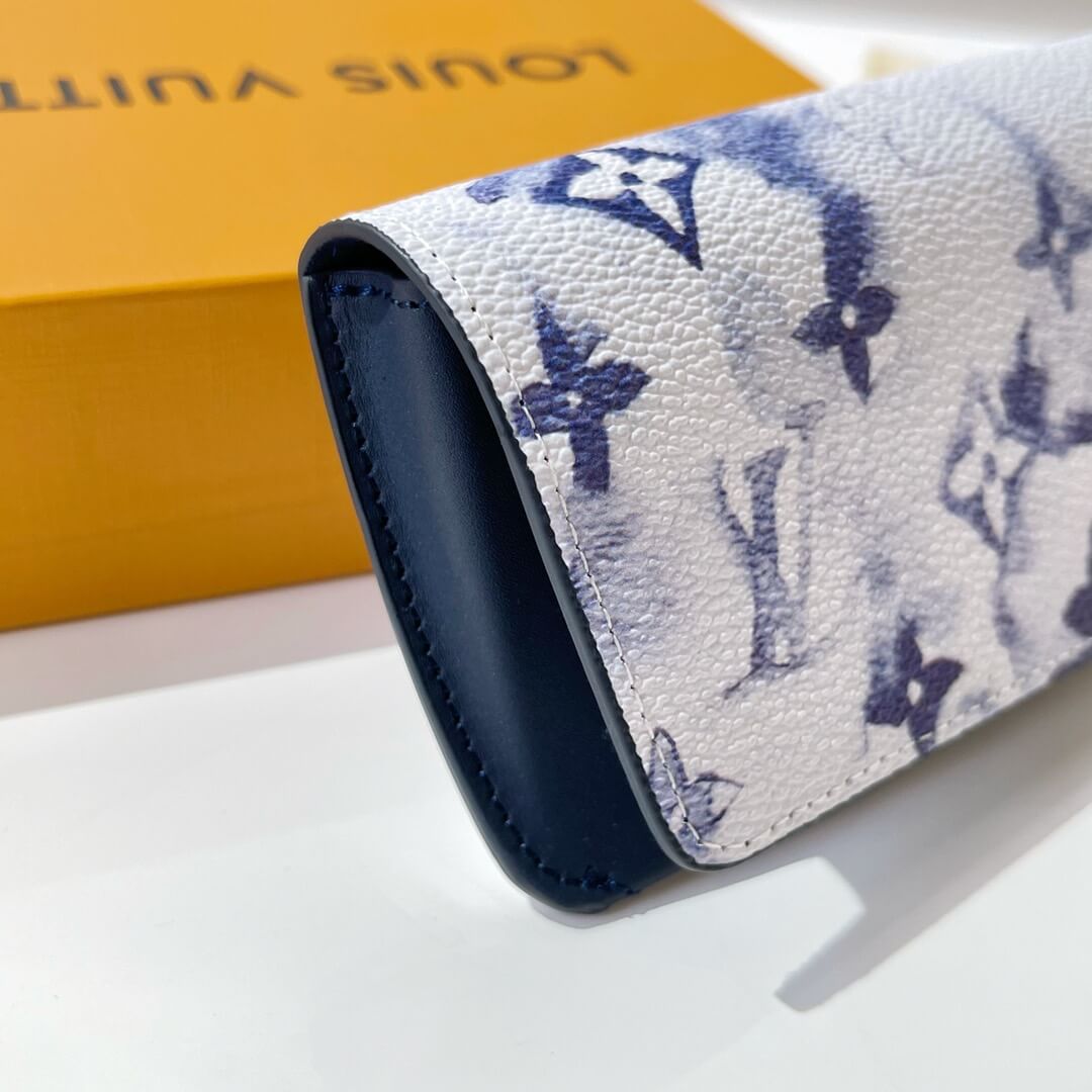 LOUIV Woody Sunglasses Case