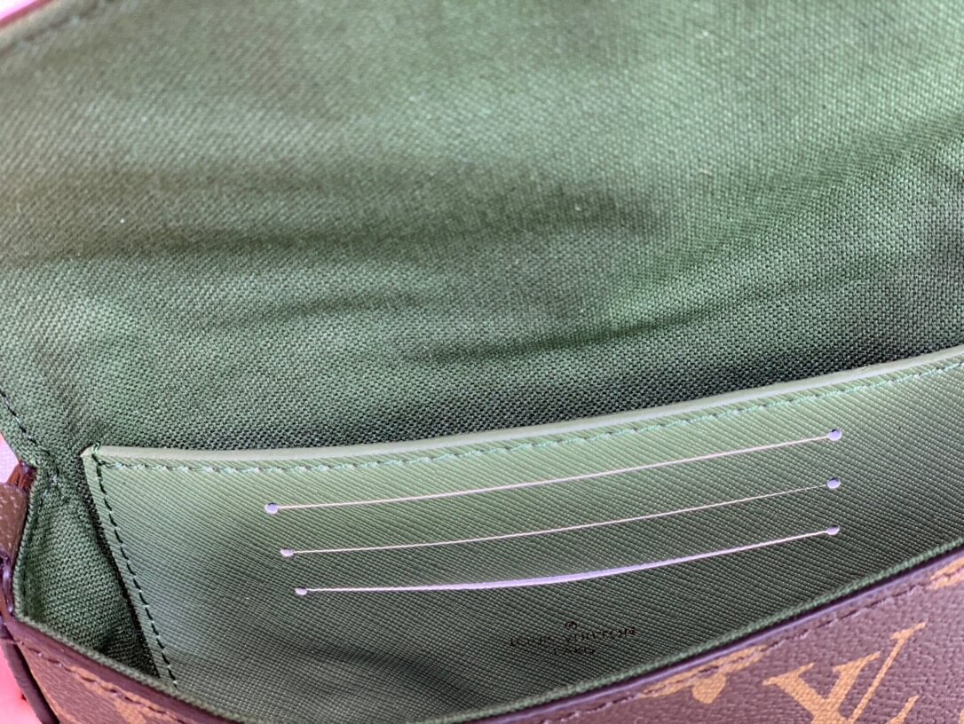 LOUIV Felicie Strap and Go
