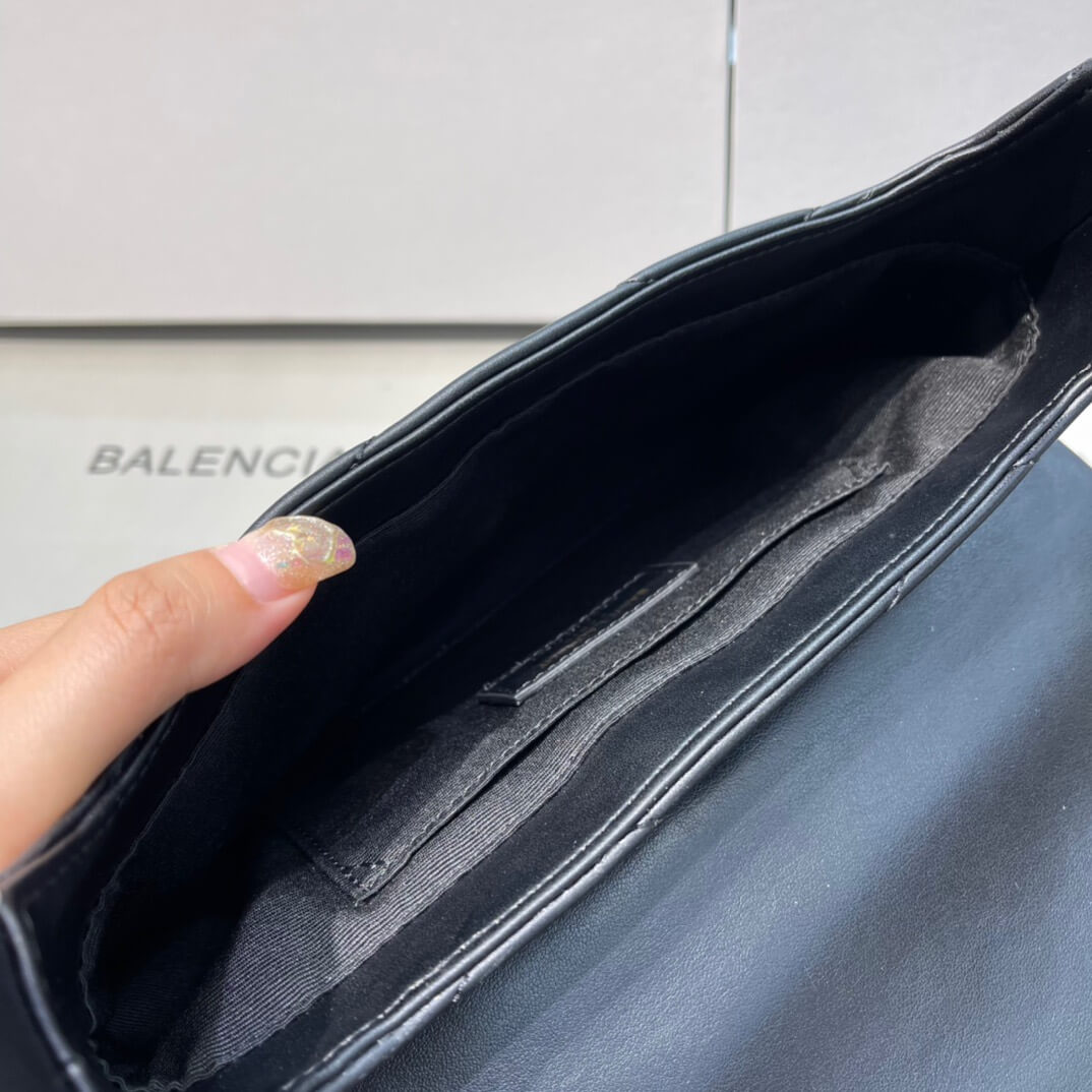 YSL Hobo