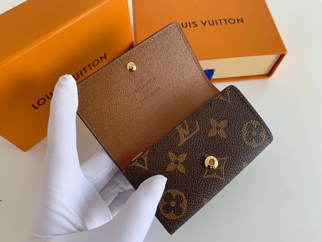 LOUIV 6 Keys Pouch