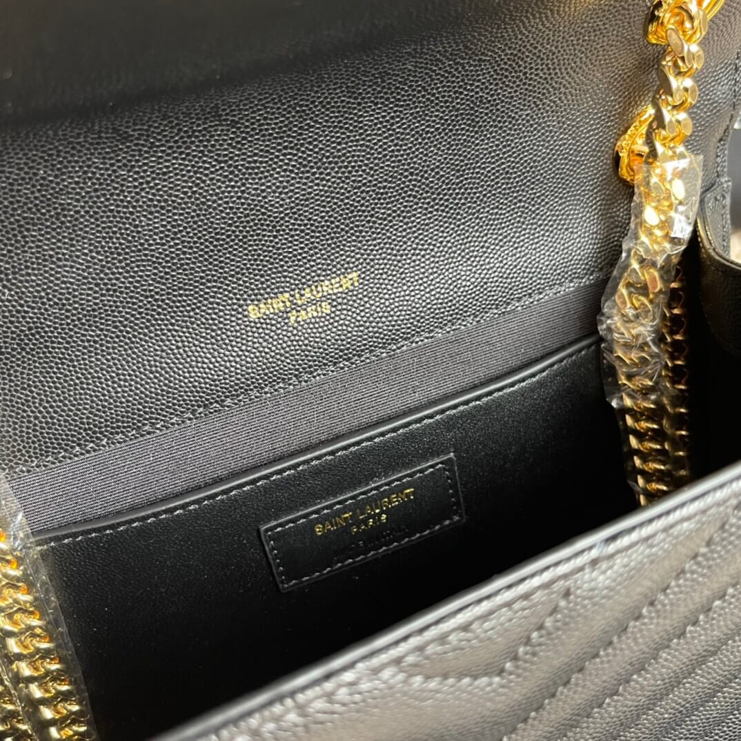 YSL Envelope