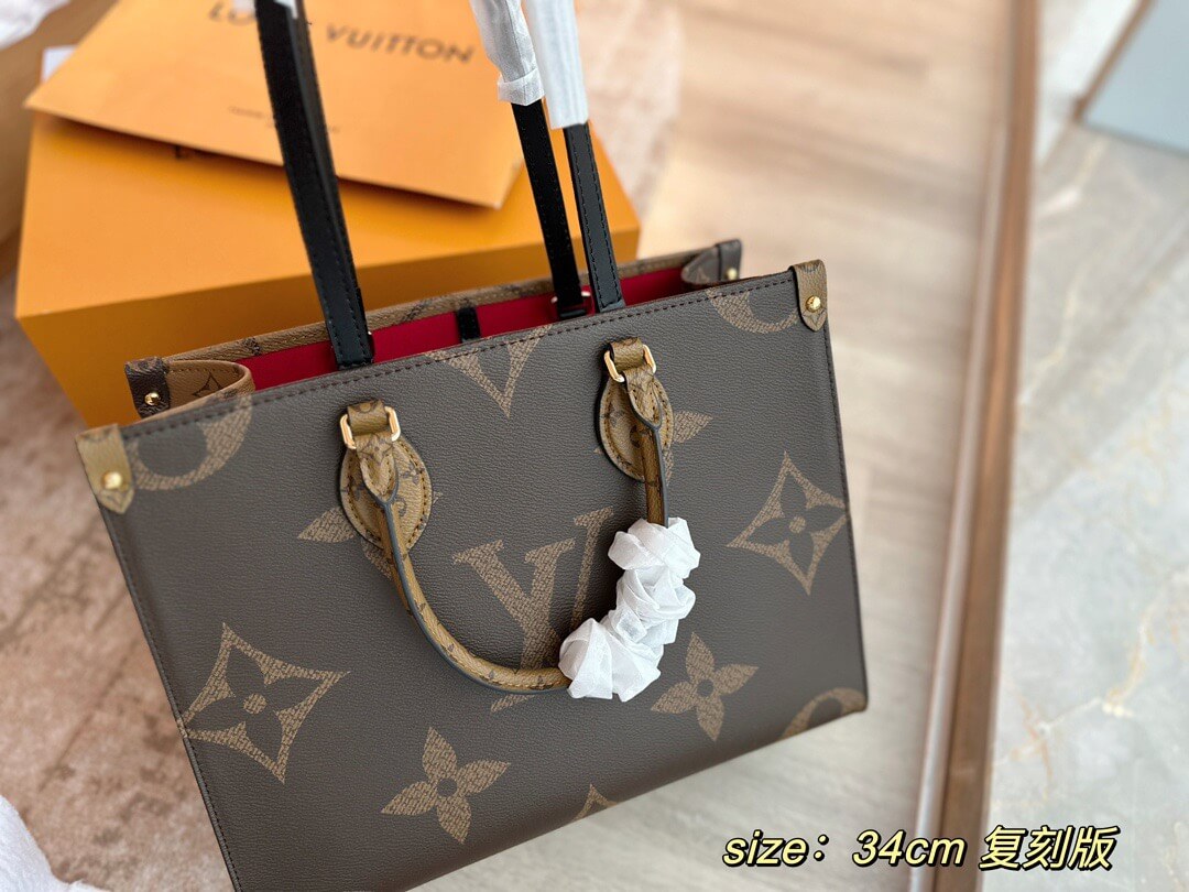 LOUIV Onthego 36