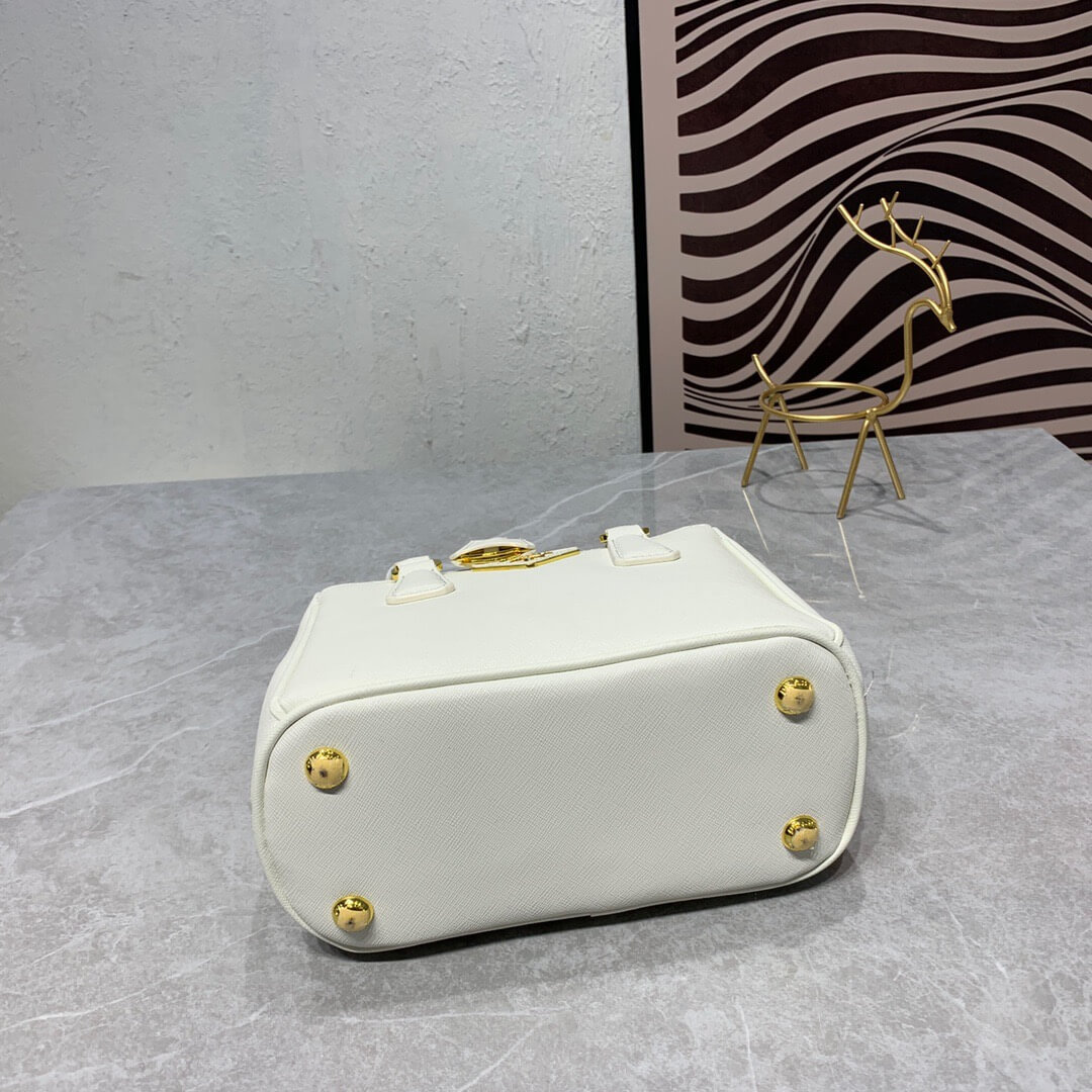 PR Saffiano Mini