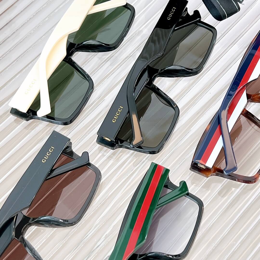 GG Sunglasses 0962S