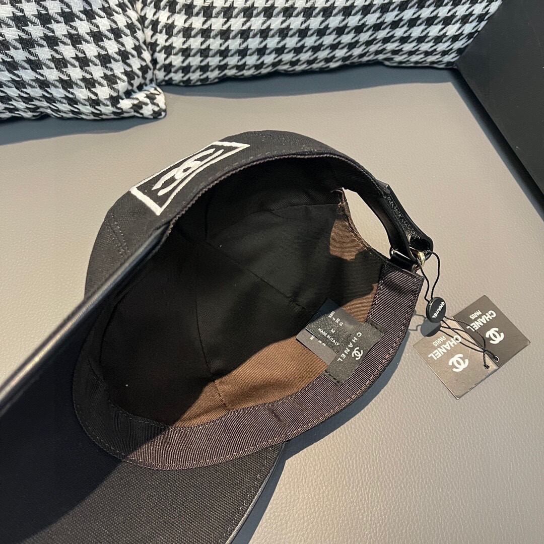 CC Cap
