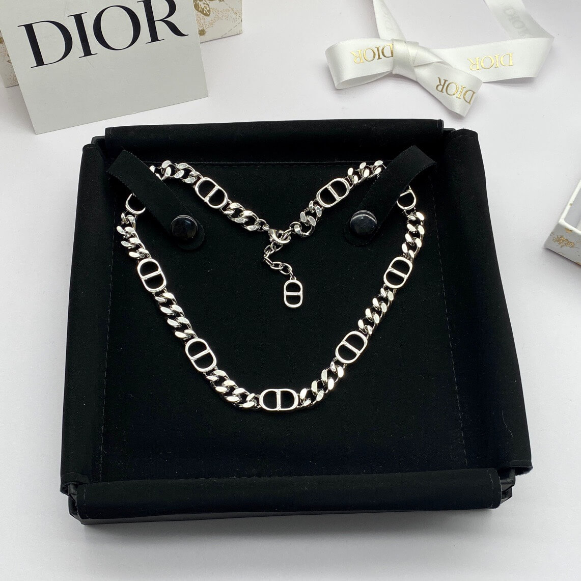 CD Choker