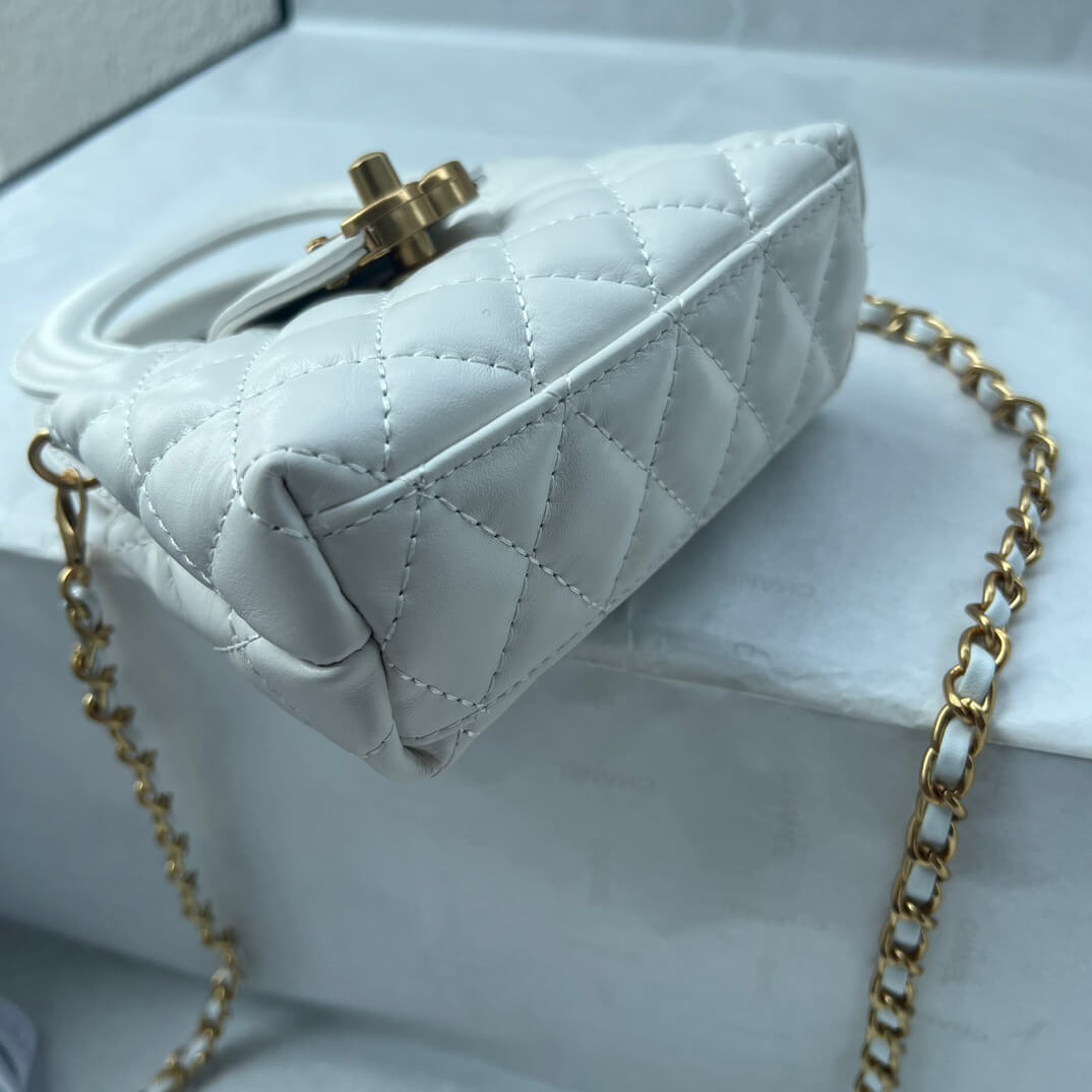 CC Kelly Mini