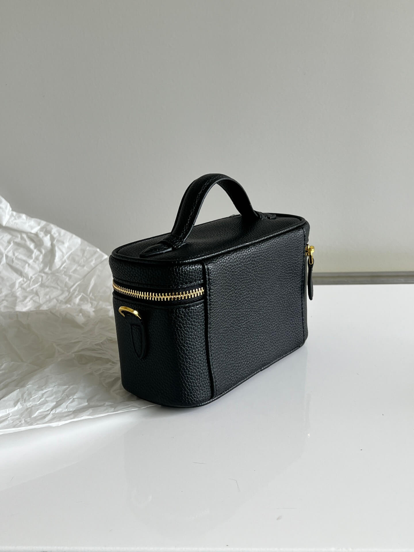 PR Vanity Case