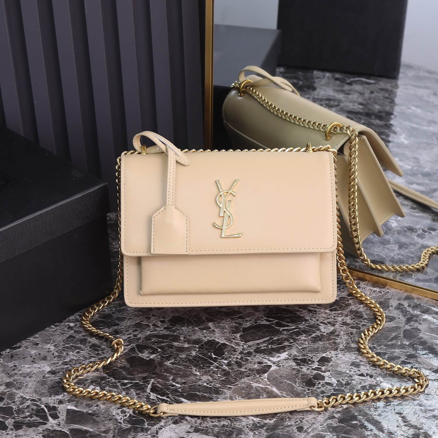 YSL Sunset