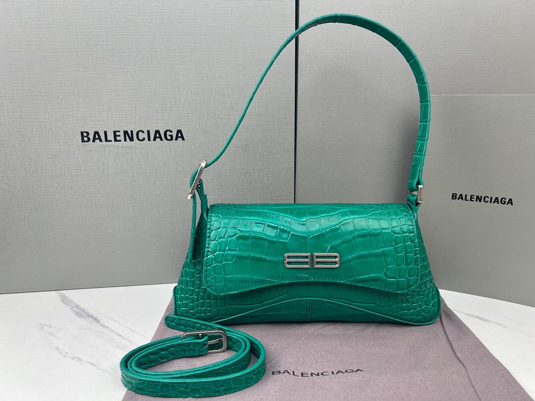 BALEN Hobo Bag