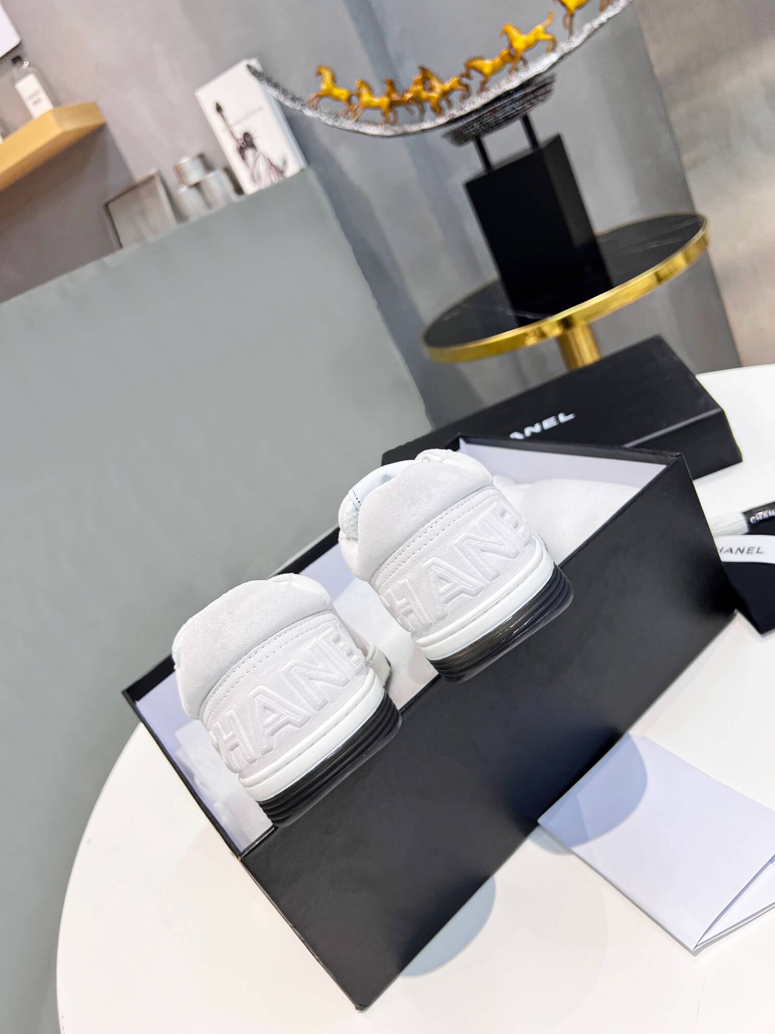 CC Sneakers