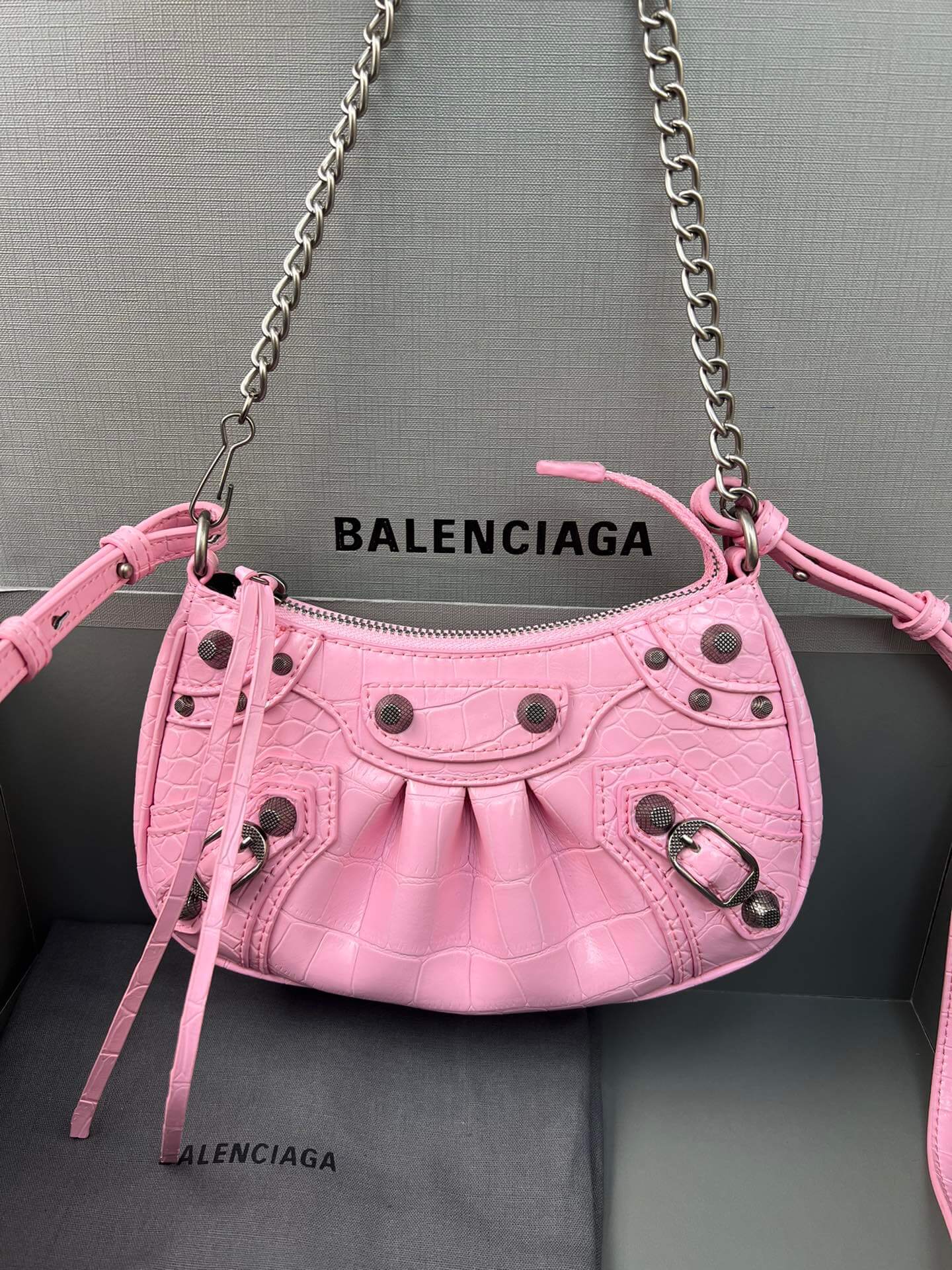 BALEN Cagole Mini