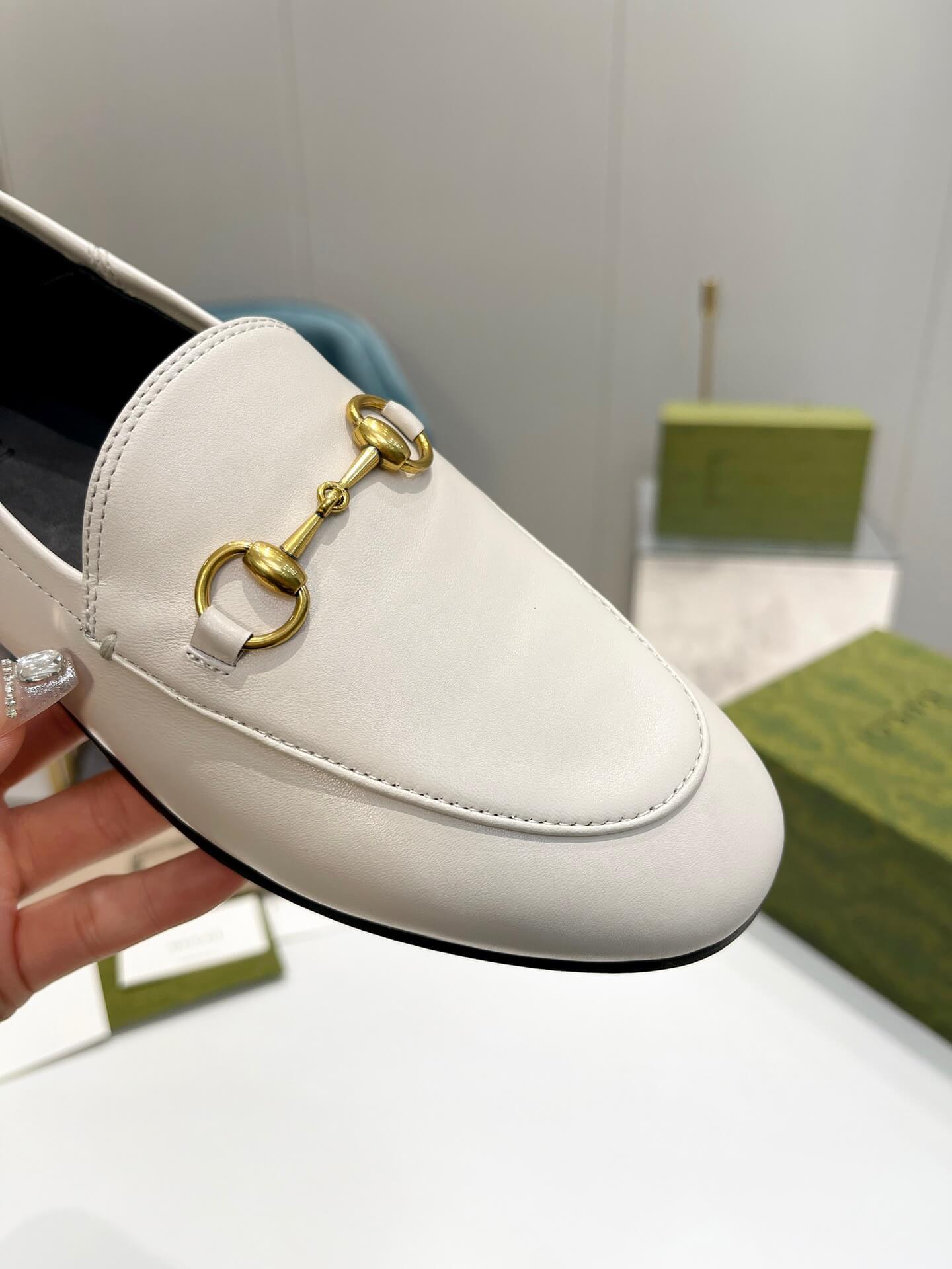 GG Loafers
