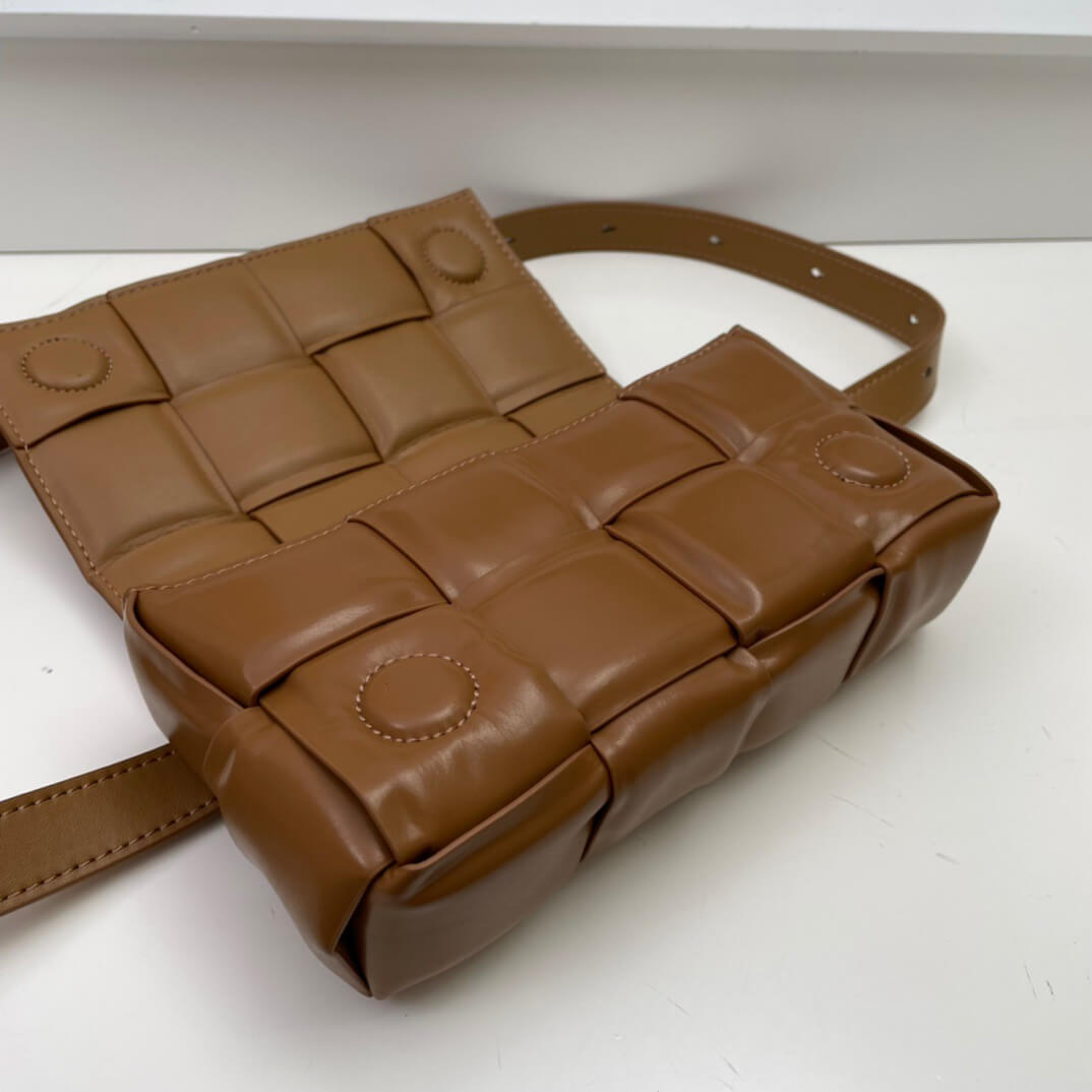 BV Cassette Belt Bag