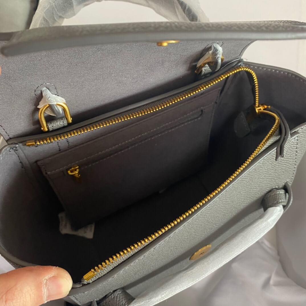 CEL Belt Bag Nano